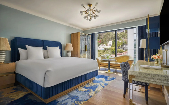 Pendry West Hollywood
