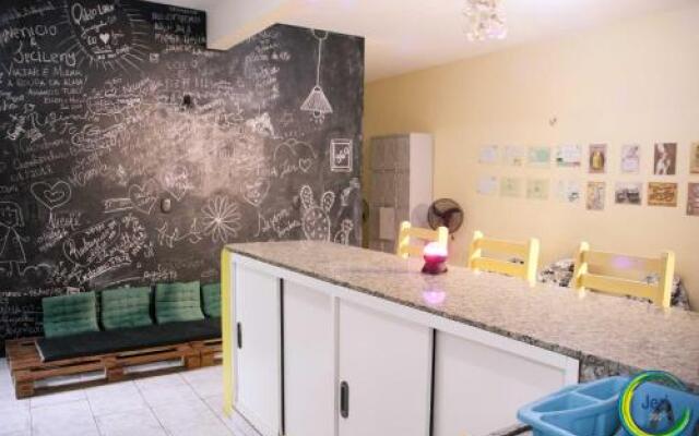 Jeri 360º House