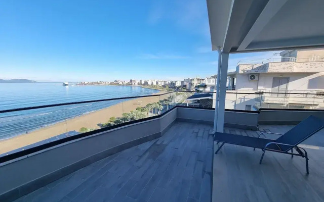 Bes' Sea View Studio