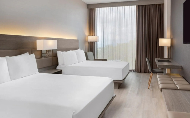 AC Hotel San Jose Airport Belen
