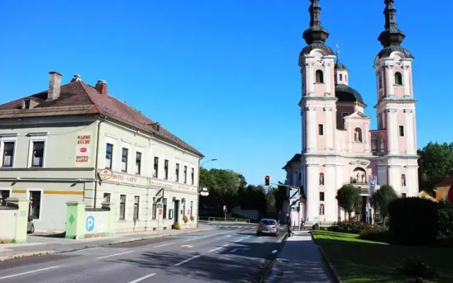 Gasthof Krapfenbacher