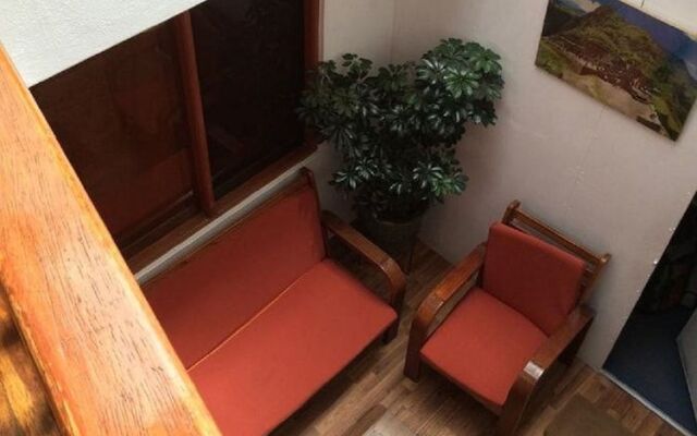 Hostal Mirador De San Blas
