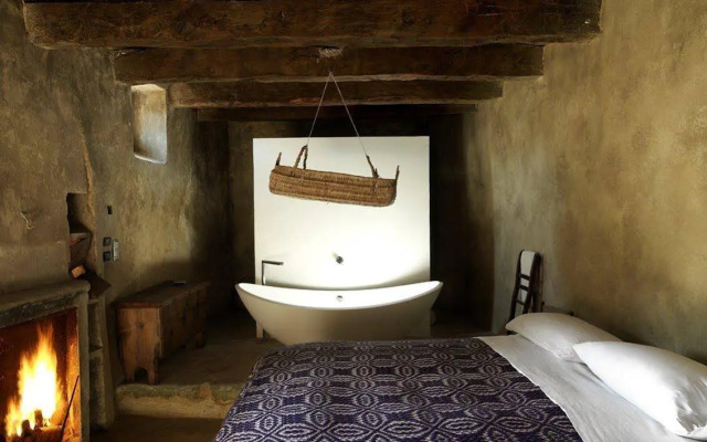 Sextantio Albergo Diffuso