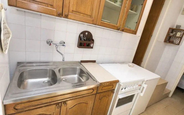 Apartment Primosten Studio