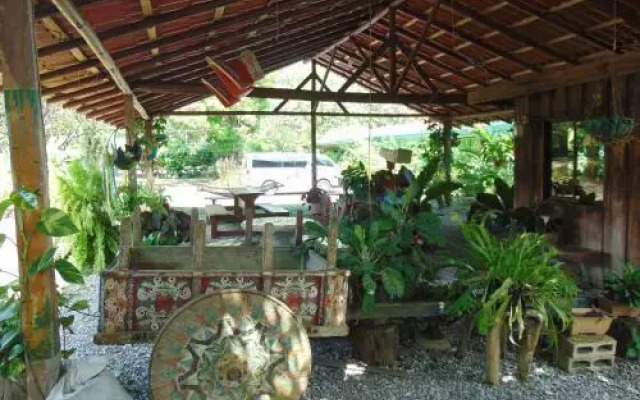 La Casona Doña Tere