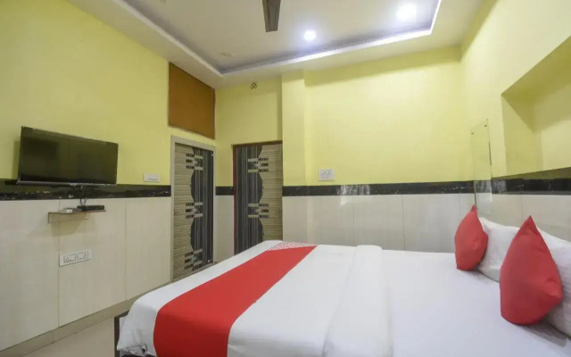 OYO Flagship 70285 Metro Inn