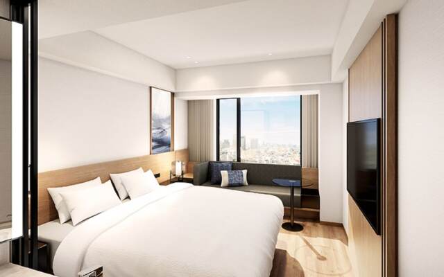 Fairfield by Marriott Osaka Namba Hotel