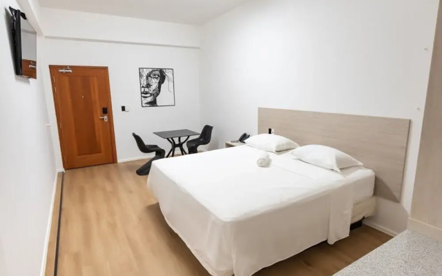 Royal Brasil Hotel