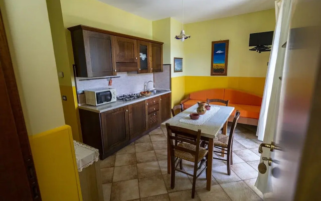 Agriturismo L'Olmo di Casigliano