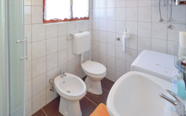 Holiday Home Ledi