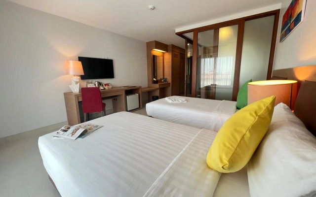 Riche Hua Hin