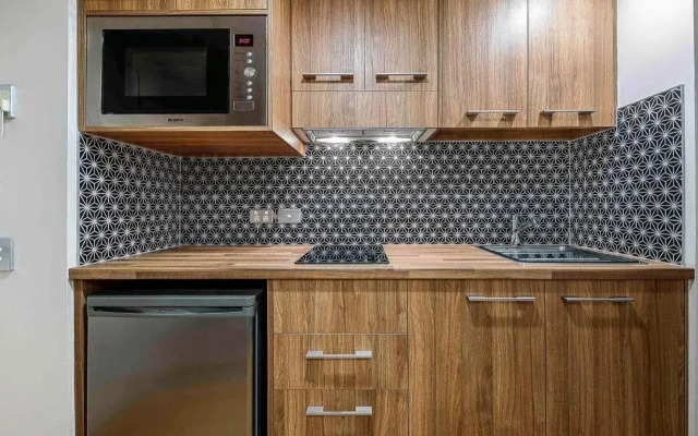 The Sebel Pinnacle Valley Resort