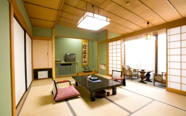 Ryokan Kikori