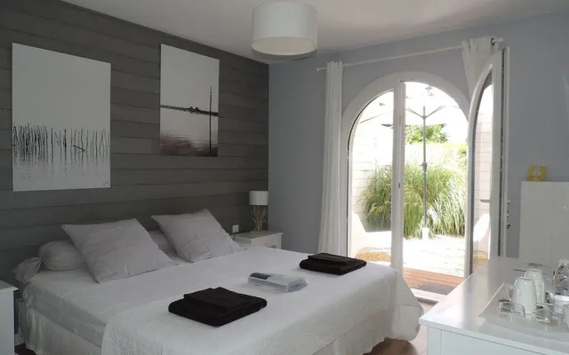 Villa Surcouf
