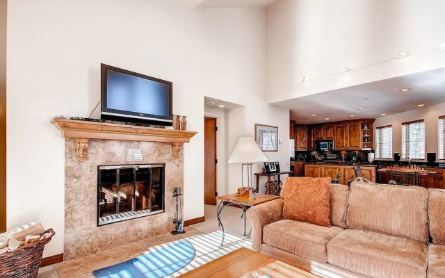 Centennial 2 Bedroom Condo Unit no. 16