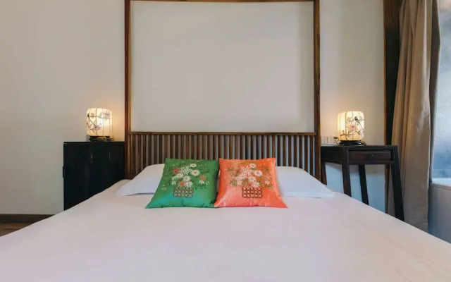 Xitang San Cun Guang Yin Inn