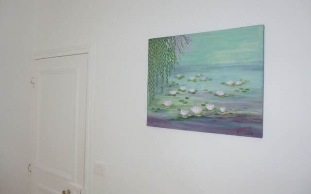 Résidence du Cygne-Paris Centre