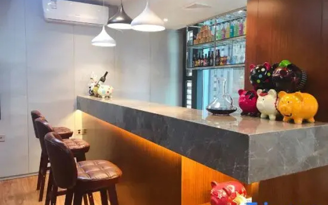 Yinjia Hotel