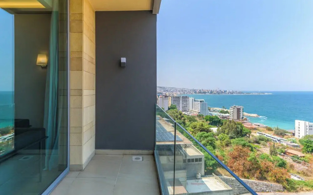 Jounieh Living - Residences by Local Host