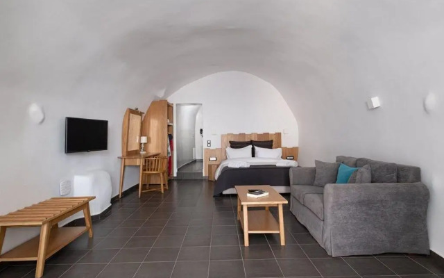 Unique Suites