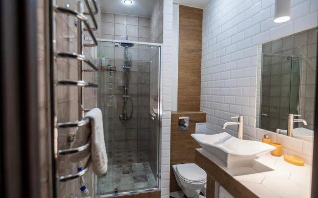 Апартаменты на улице Эстонская 88/11