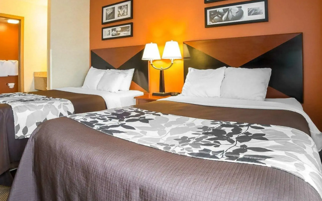 Sleep Inn Billings