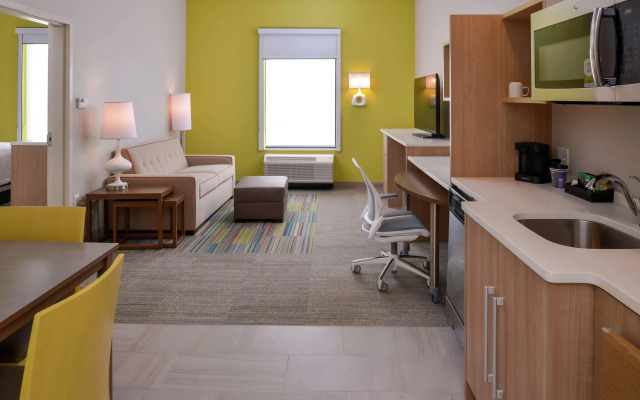 Home2 Suites by Hilton Merrillville