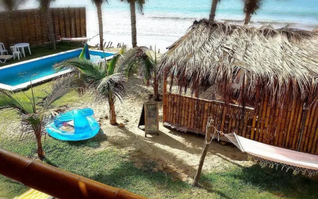 Mancora Bay