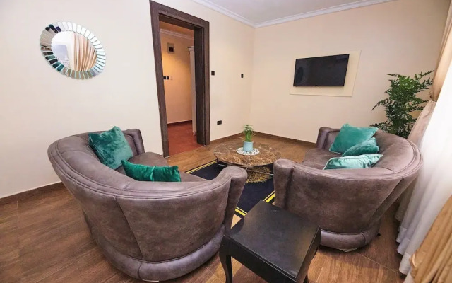 Oak Havens  Hotel