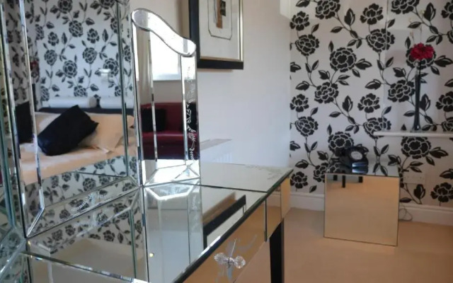 The Baltic Inn & Restaurant