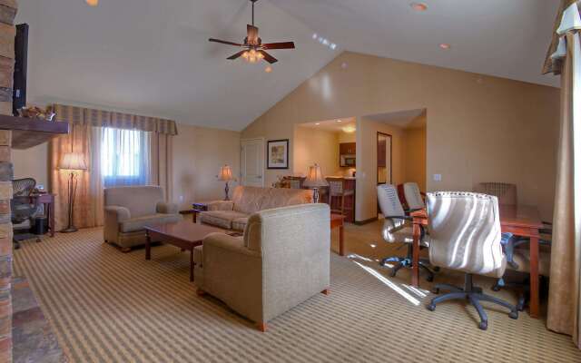 Hilton Garden Inn Great Falls