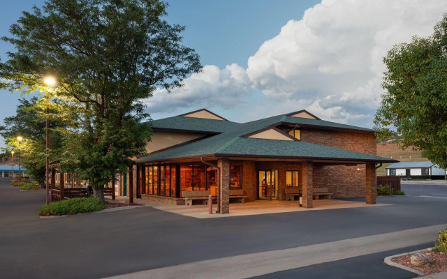 Days Inn by Wyndham Spearfish