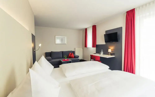 Altstadthotel Kneitinger