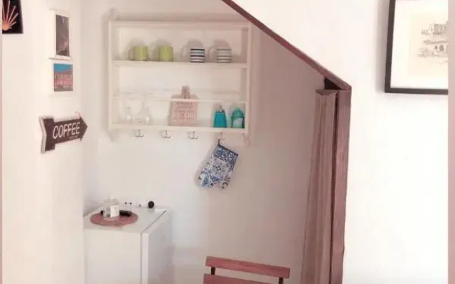 Apartamento Rural Val de Xálima