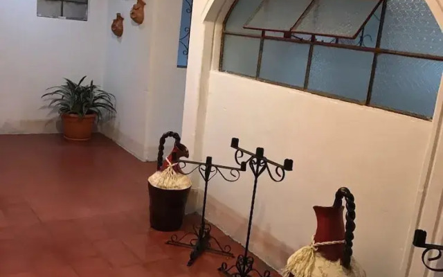 Hostel la Quinta