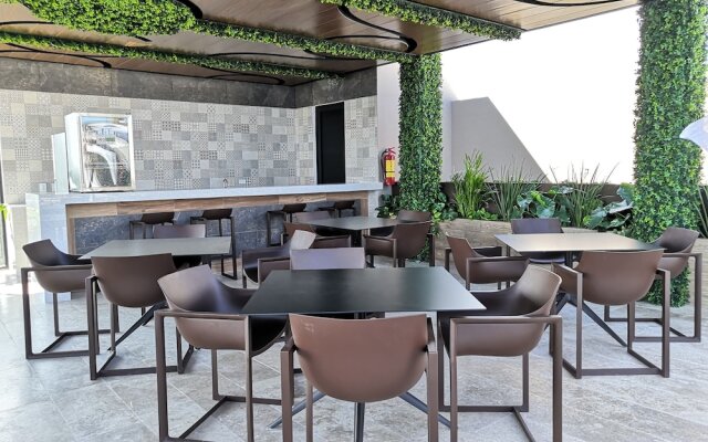 Menesse Tulum by Spot Rentals