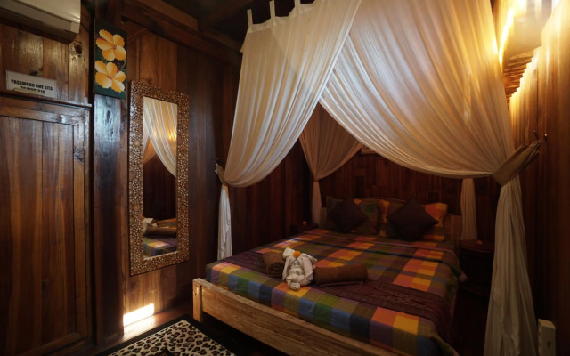 Ume Sita Home Stay