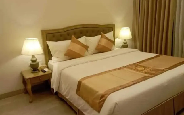 Sayeman Heritage Residence