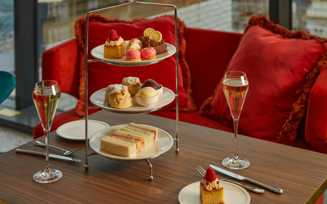 Hotel Indigo Exeter by IHG