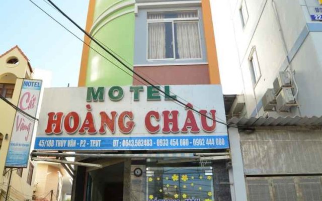 Hoang Chau Motel