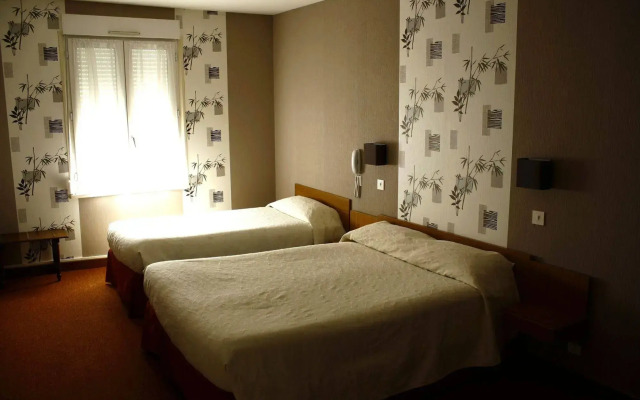 Hotel Du Touring