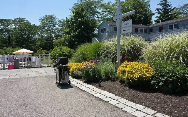Sea Lion Motel and Cottages