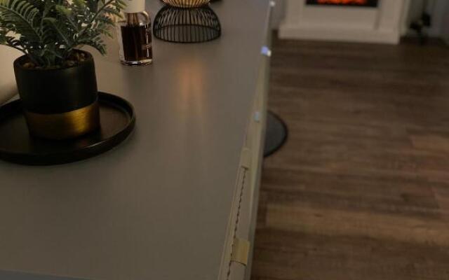 Ana Apartments Sinaia