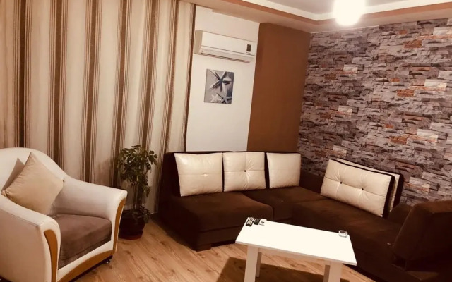 Nisa Home
