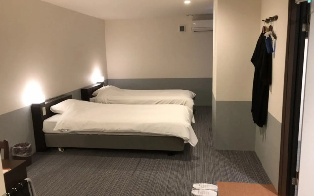 Hotel Taiyo Noen Furumitsu