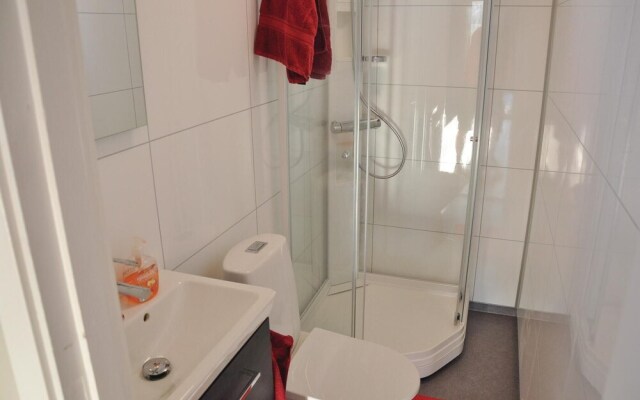 Beautiful Home in Rockneby With 4 Bedrooms and Wifi