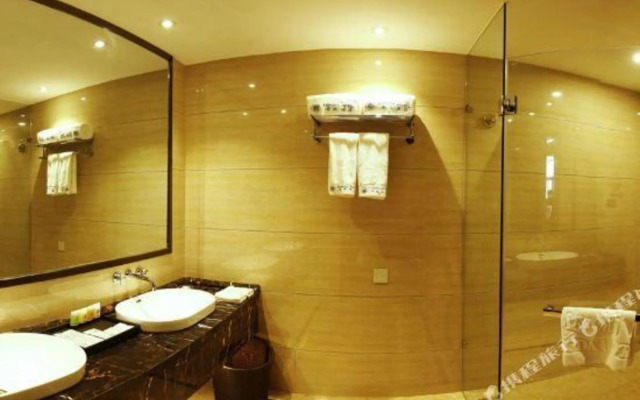 Fangda Hotel
