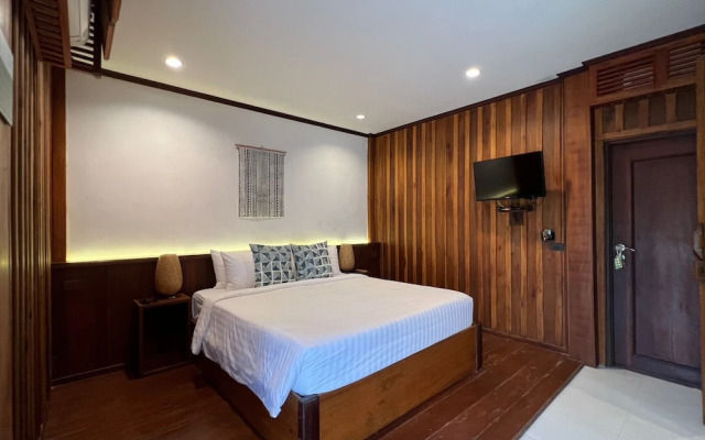 ViengTara VangVieng Resort