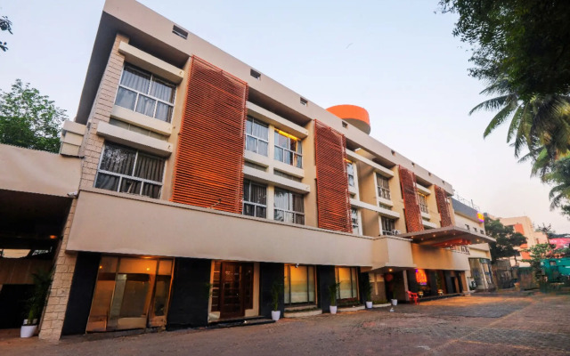 IRA by Orchid, Nashik