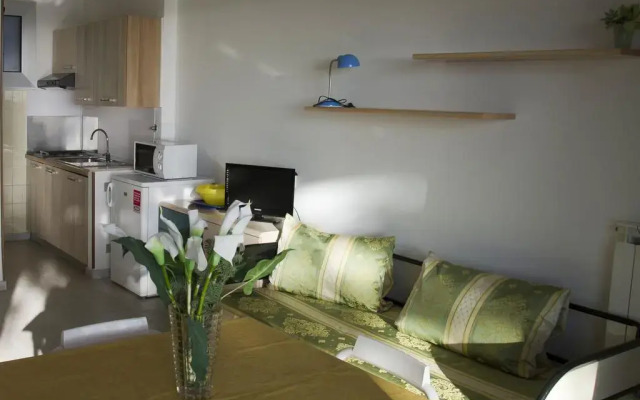 Residence Costa Templada